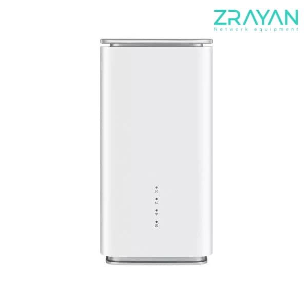 مودم 5G اوپو مدل OPPO 5G CPE T1a CAT 20