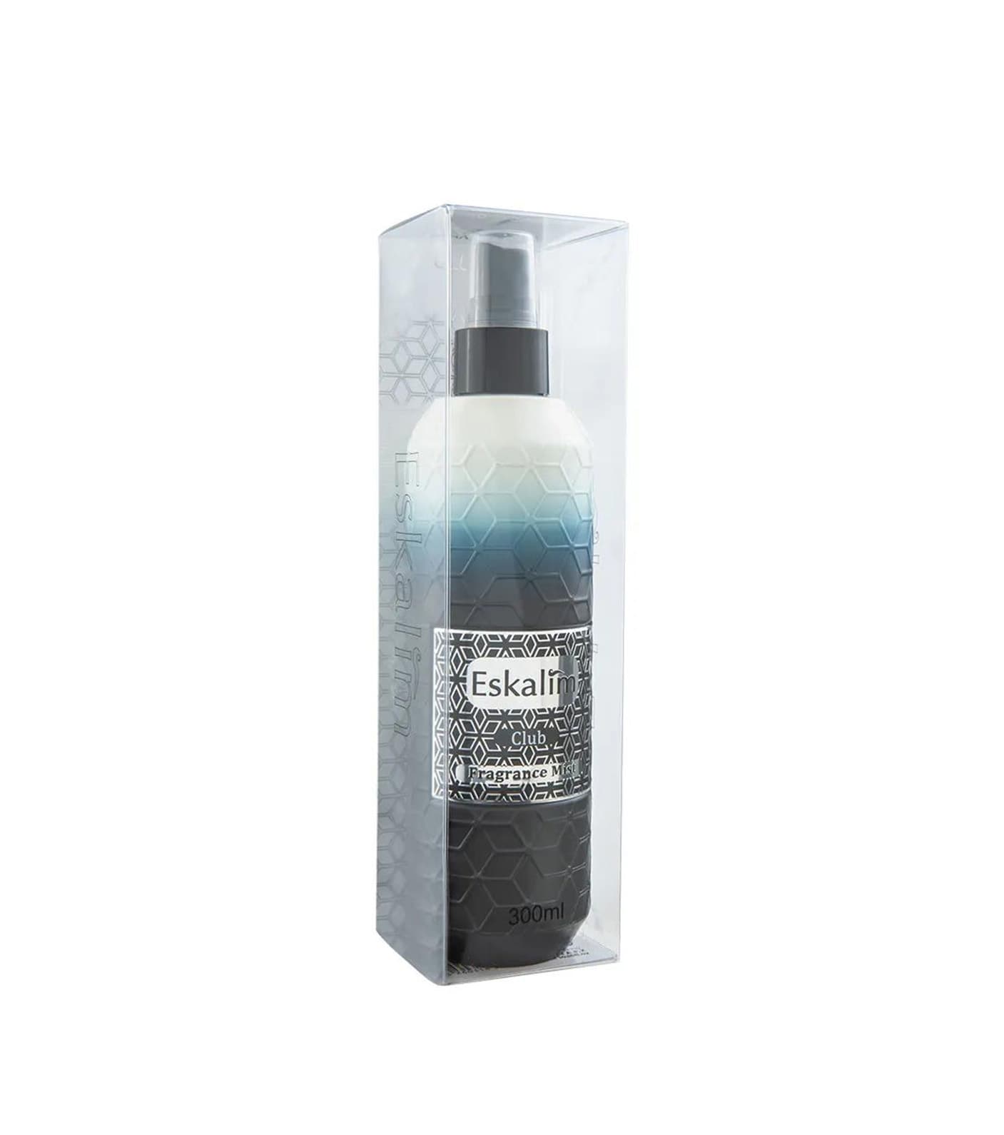 بادی میست کلاب مردانه اسکالیم – Body Mist Club for Men ESKALIM — تصویر ۵