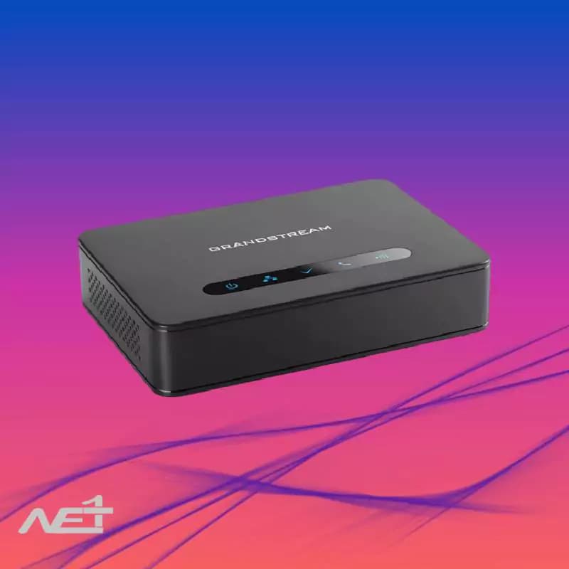 پایه دکت ارتباطی گرنداستریم مدل Grandstream DP750 — تصویر ۱۲