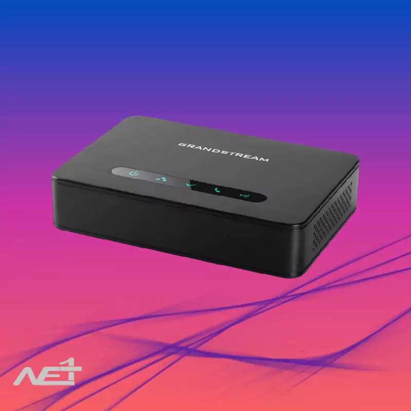 پایه دکت ارتباطی گرنداستریم مدل Grandstream DP750 — تصویر ۵