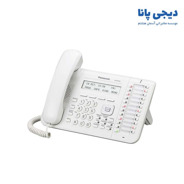 تلفن سانترال پاناسونیک Panasonic KX-DT543
