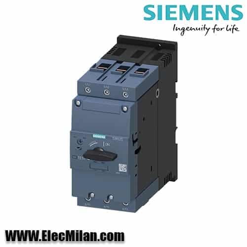 کلید حرارتی زیمنس مدل 3RV2041-4MA10 — تصویر ۳