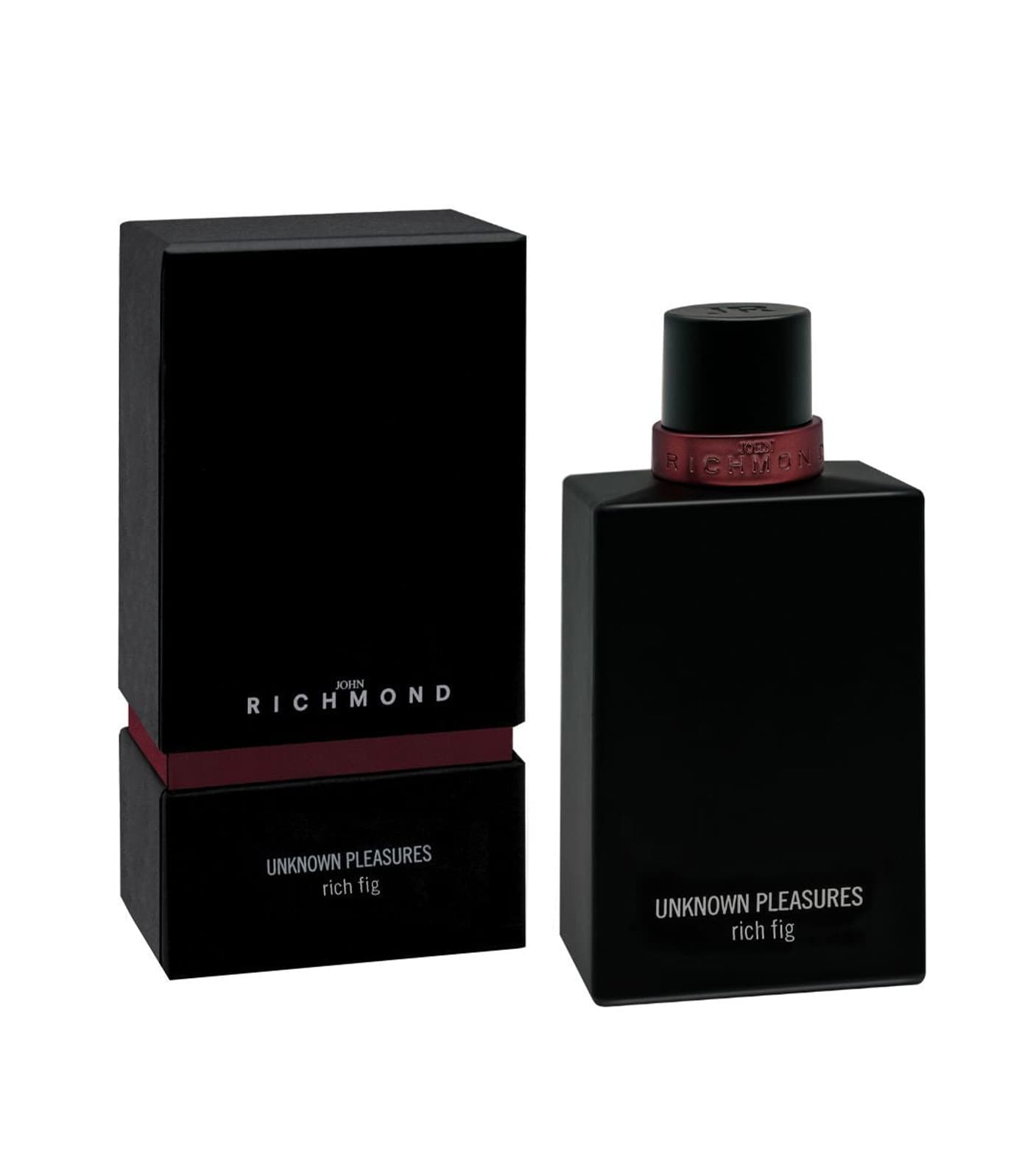 عطر مردانه و زنانه جان ریچموند ریچ فیگ ادو پرفیوم – John Richmond Rich Fig Eau De Parfum