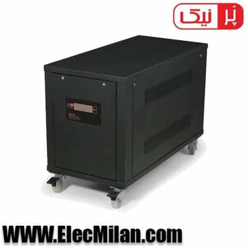 استابلایزر هوشمند و فوق پیشرفته XI-30 پرنیک