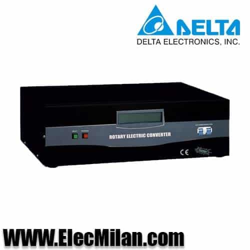 استابلایزر دلتا مدل STB-11-5KVA ظرفیت 5 کاوا تک فاز25 آمپر خانگی