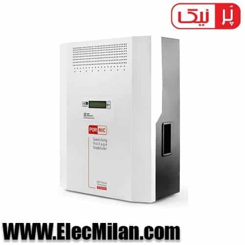 استابلایزر هوشمند و پیشرفته XI-15 پرنیک