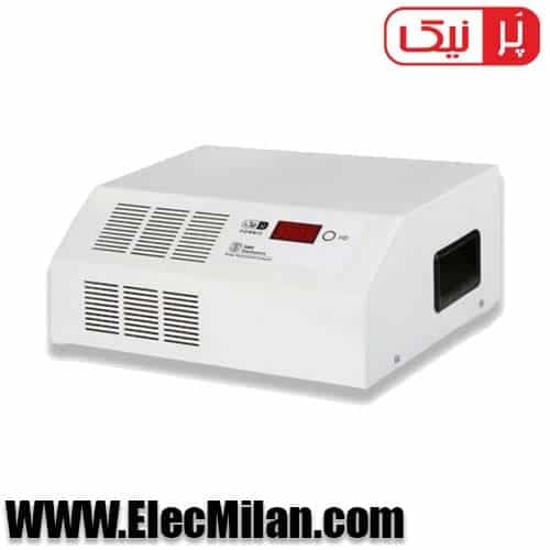 استابلایزر ترانس اتوماتیک ECO-6000 FULL پرنیک (B)