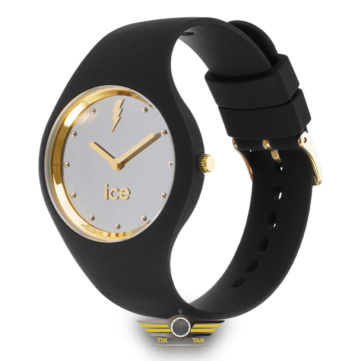 ساعت آیس واچ ICE glam rock Metallic Small - قیمت و خرید گالری تیک تاک