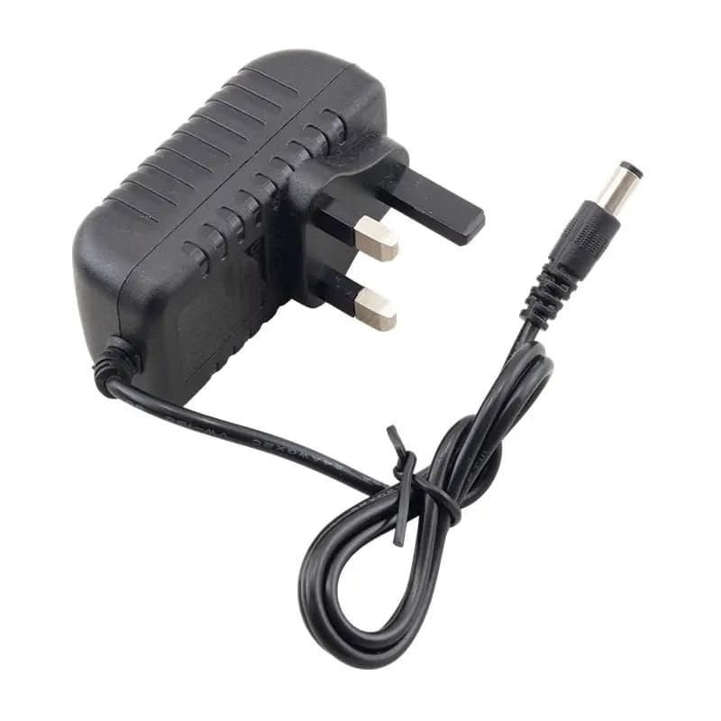 اینورتر شارژی خشابی 220 ولت 150 وات با باتری 48 ولت — تصویر ۹