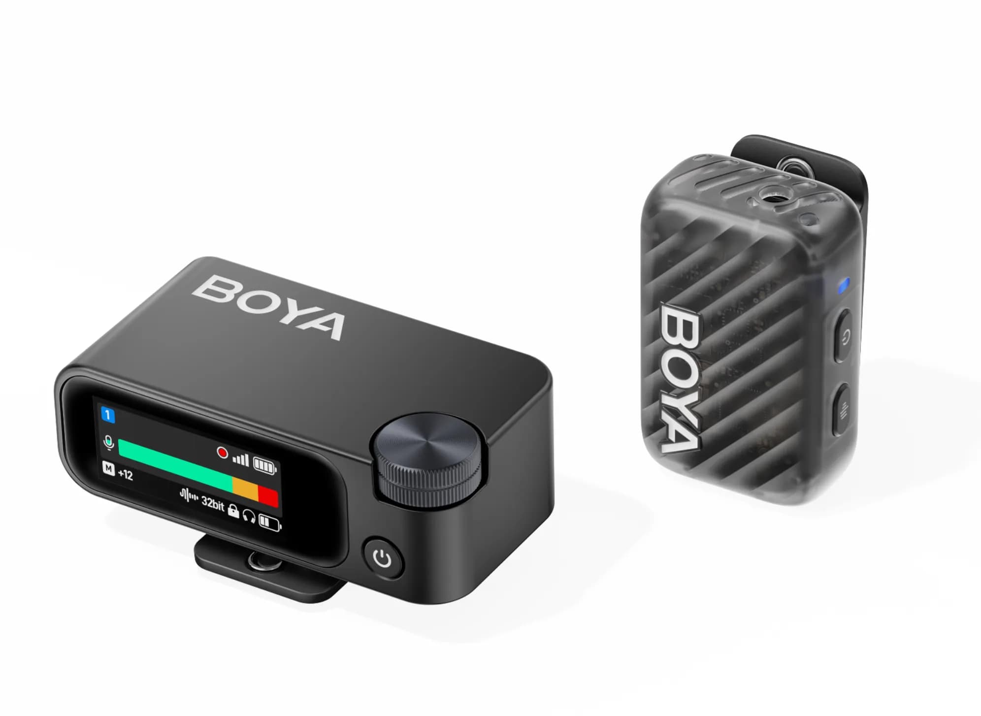 میکروفون Boya مدل Mic 2 — تصویر ۷