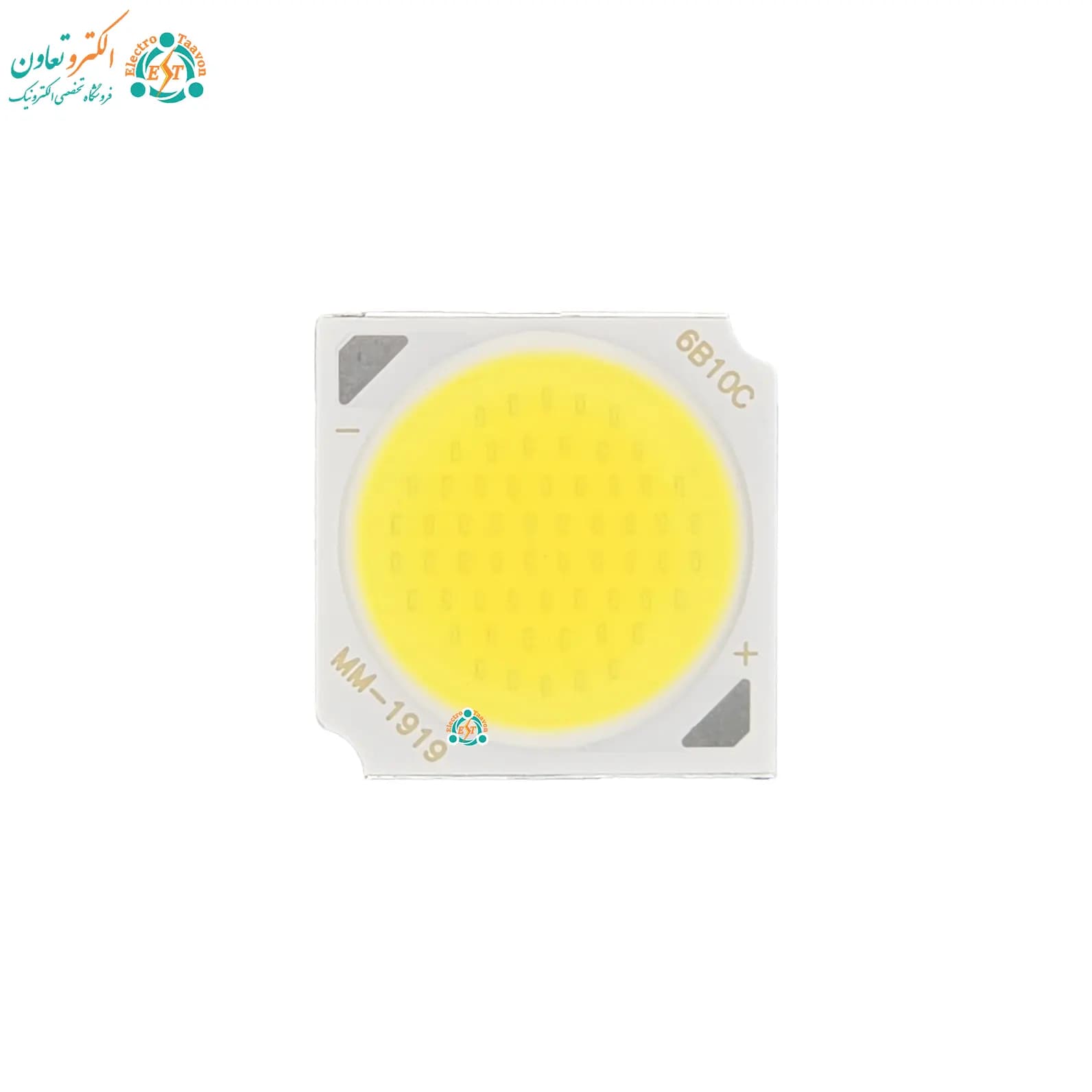 ال ای دی COB ریلی 30 وات 900 میلی آمپر — تصویر ۳