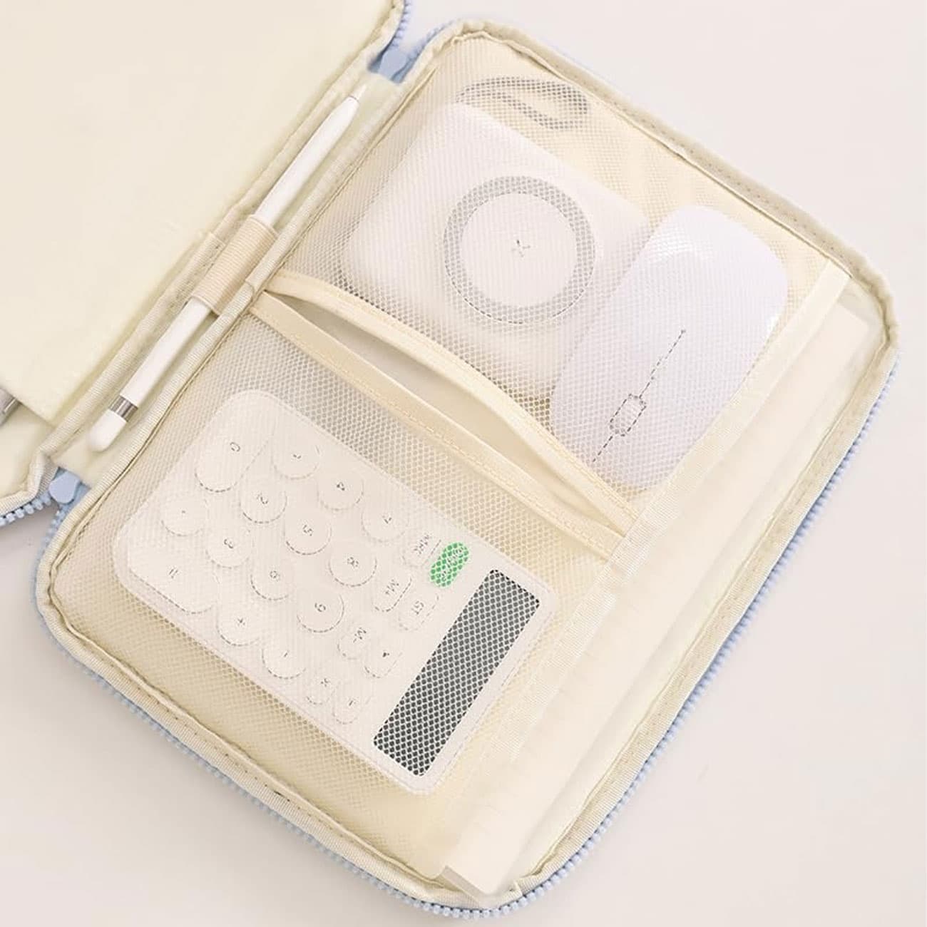 کیف تبلت بین لاو BEENLOVE مدل RH2568 مناسب 11 اینچ — تصویر ۵
