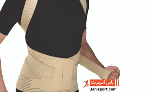قوزبند قابل تنظیم B2 001 نوکست