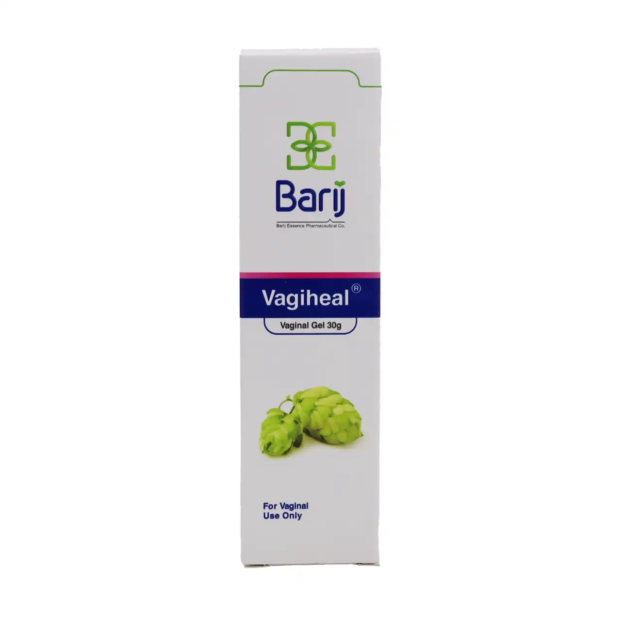 ژل واژیهیل باریج اسانس 30 گرم — تصویر ۲