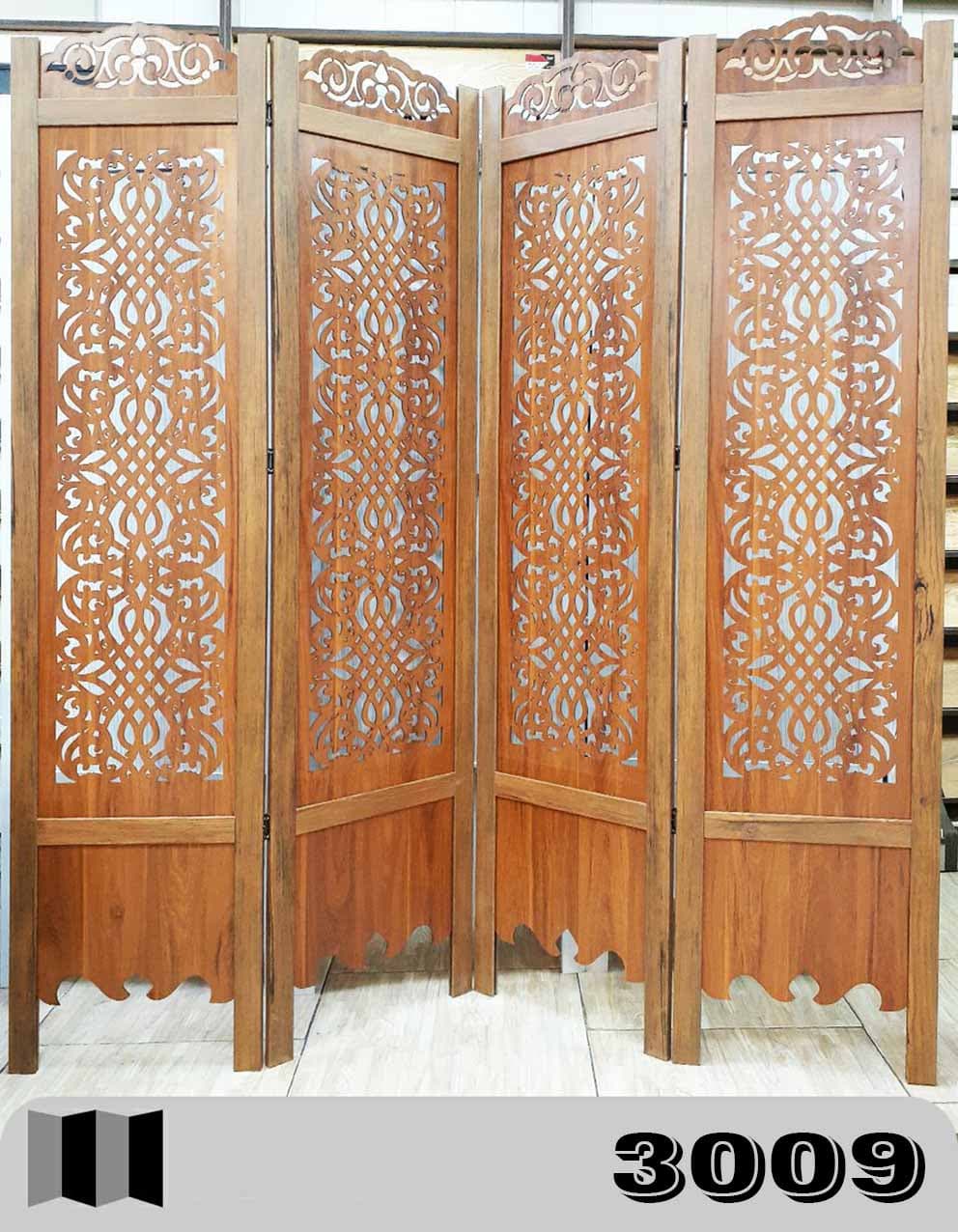 پارتیشن کد 3009 — تصویر ۲