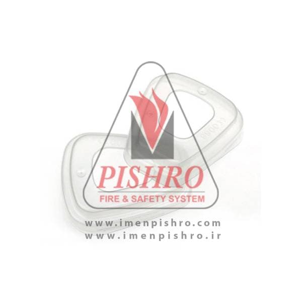رینگ درپوش پلاستیکی کارتریج تری ام 501