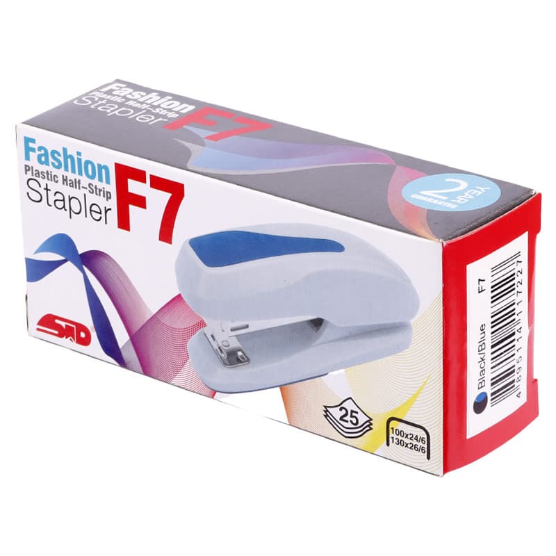 منگنه زن STD کد F7