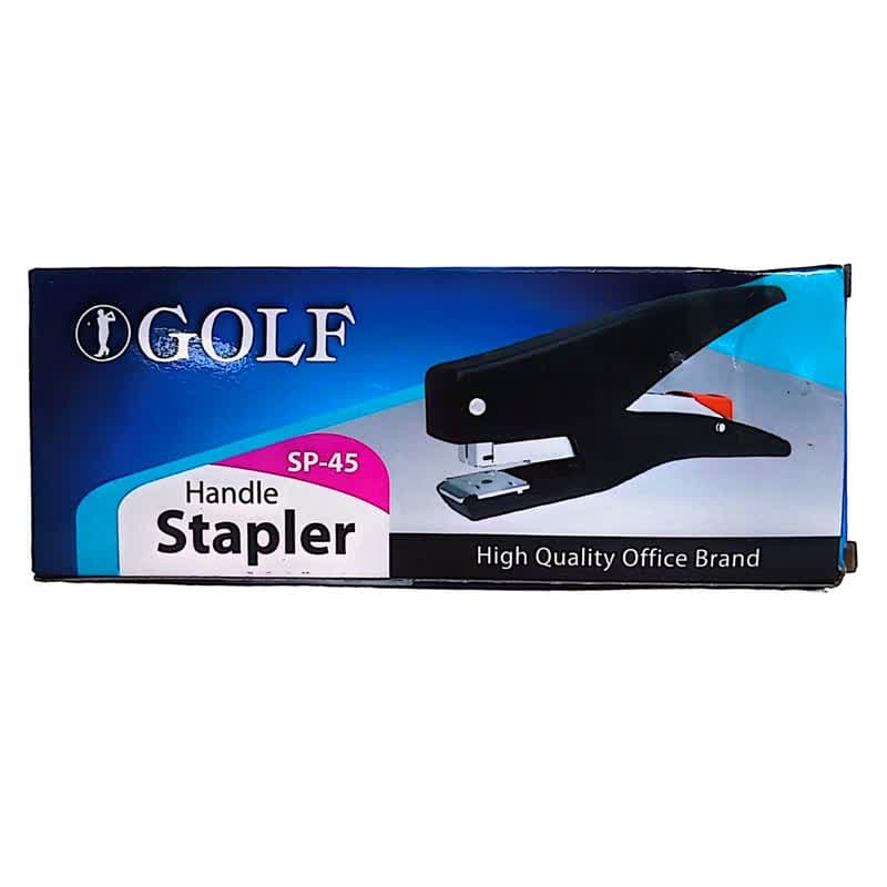 منگنه زن انبری GOLF کد SP45