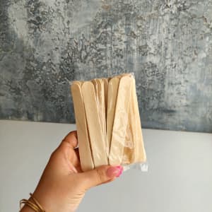 چوب بستنی پهن — تصویر ۴