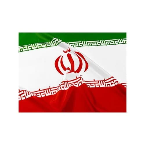 پرچم ایران 70*120