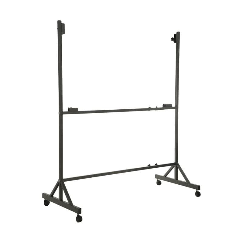 پایه تخته وایت برد فلزی درجه یک