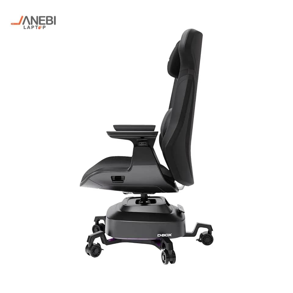صندلی گیمینگ CoolerMaster Motion 1 Haptic — تصویر ۹
