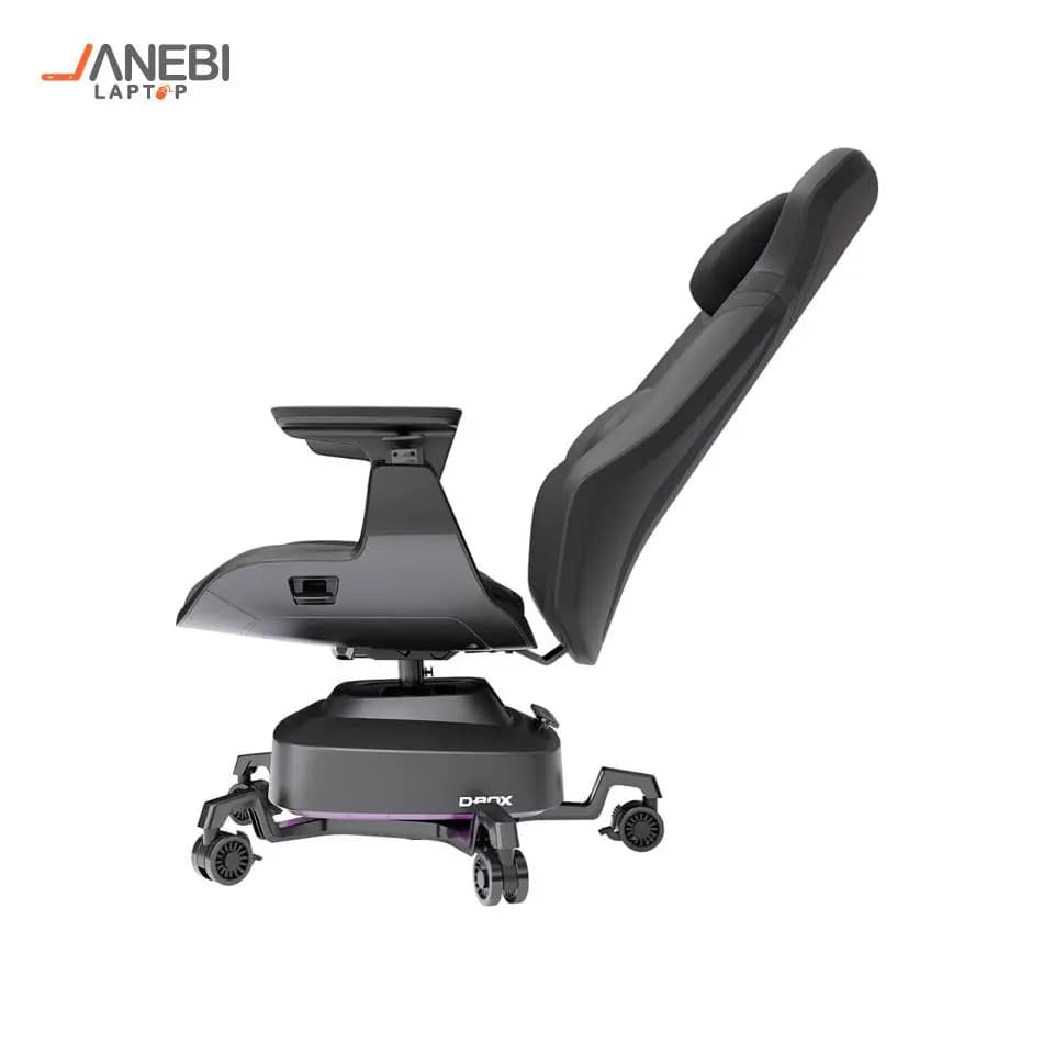 صندلی گیمینگ CoolerMaster Motion 1 Haptic — تصویر ۸