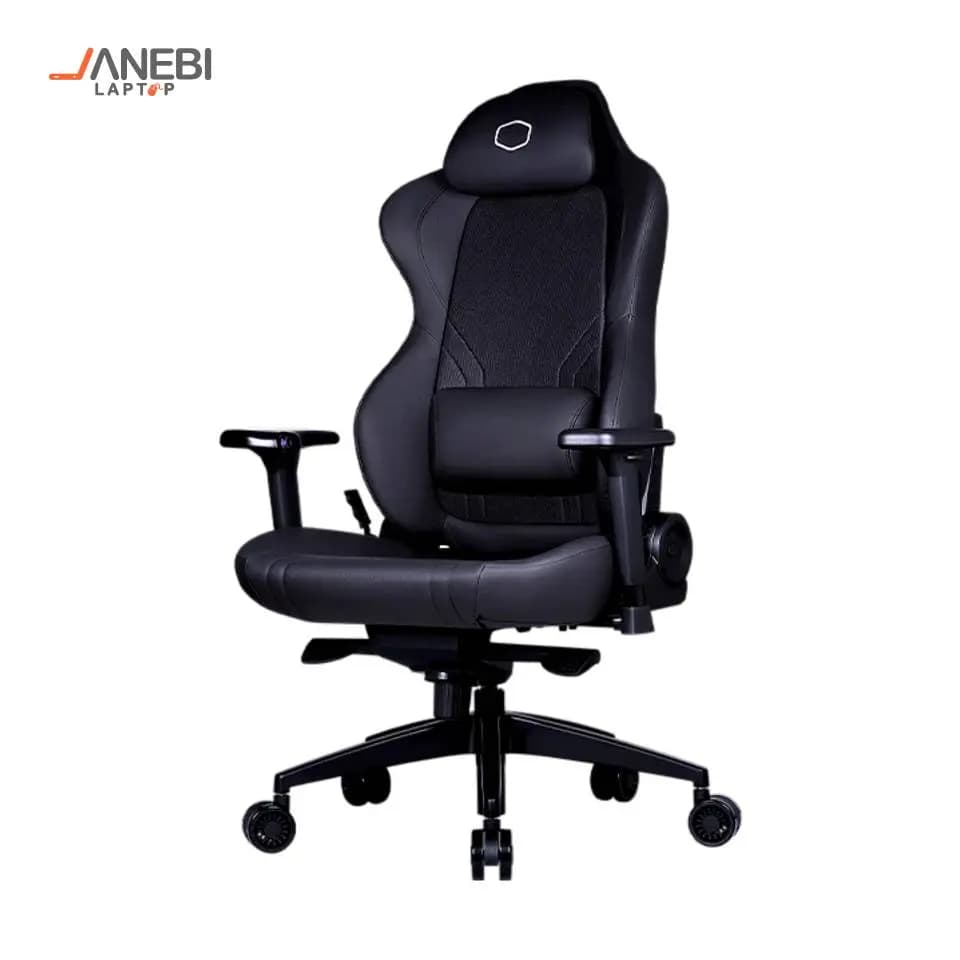 صندلی گیمینگ کولرمستر HYBRID M — تصویر ۸