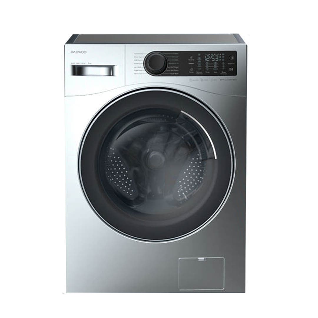 مشخصات، و خرید ماشین لباسشویی دوو مدل LM-SE990S سری سنیور ظرفیت 9 کیلوگرم