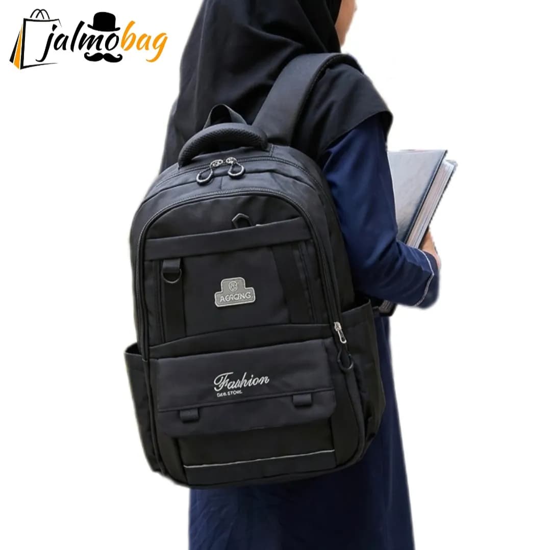 کوله پشتی سبک اسپرت کد 4434