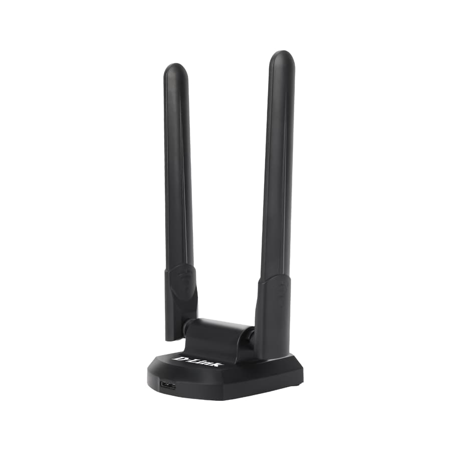 کارت شبکه بی ‌سیم AX5400 USB دی لینک مدل DWA-XE5452