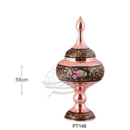 شکلات خوری 60 تشعیر