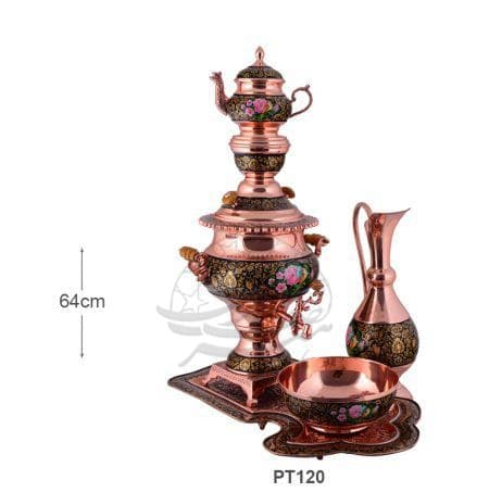 سرویس سماور تشعیر