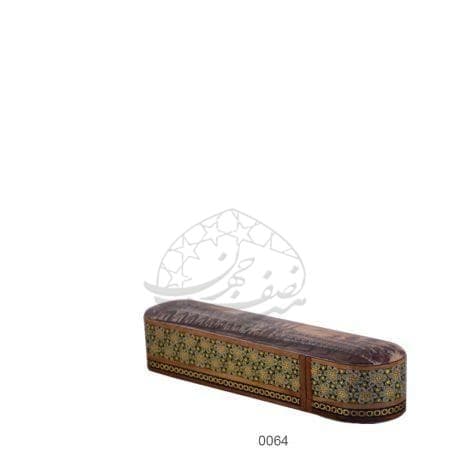 جعبه خاتم (کد0064 )