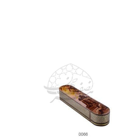 جعبه خاتم (کد 0066)