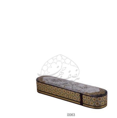 جعبه خاتم (کد 0063) — تصویر ۵