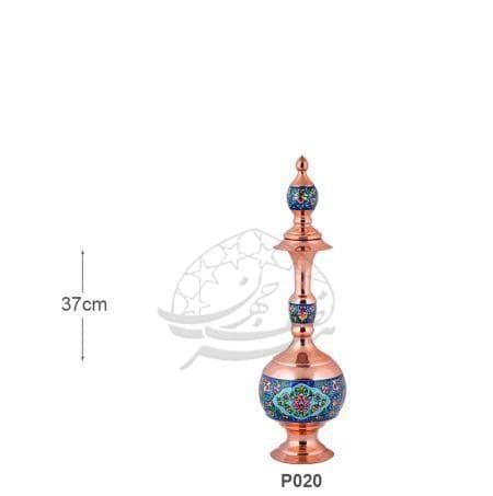 تنگ گیلاسی 36 مس و پرداز — تصویر ۲
