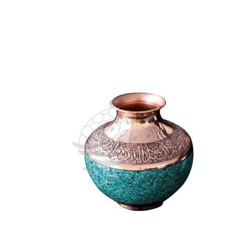 بلونی 25 فیروزه کوبی VIP اقاجانی — تصویر ۵