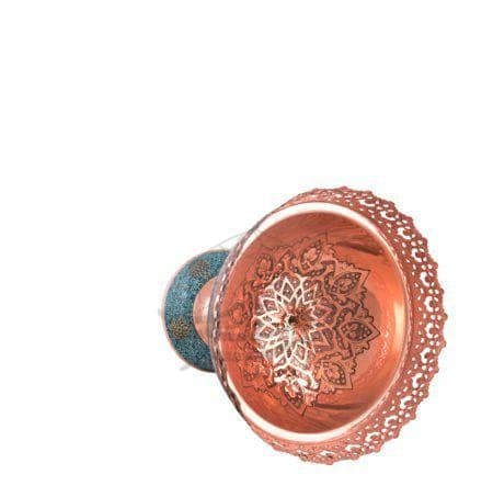 آجیل خوری سوپر فیروزه کوبی (ترنج) — تصویر ۷