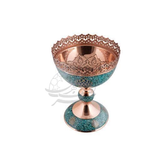 آجیل خوری سوپر فیروزه کوبی (ترنج) — تصویر ۶