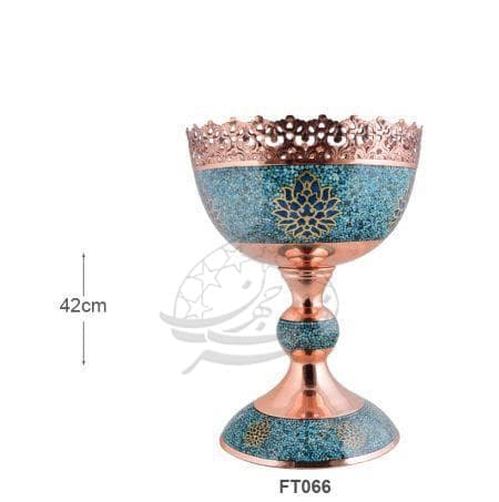 آجیل خوری سوپر فیروزه کوبی (ترنج) — تصویر ۲