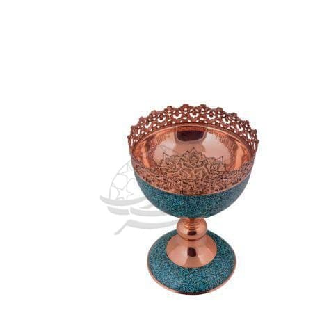 آجیل خوری 30 فیروزه کوبی — تصویر ۶