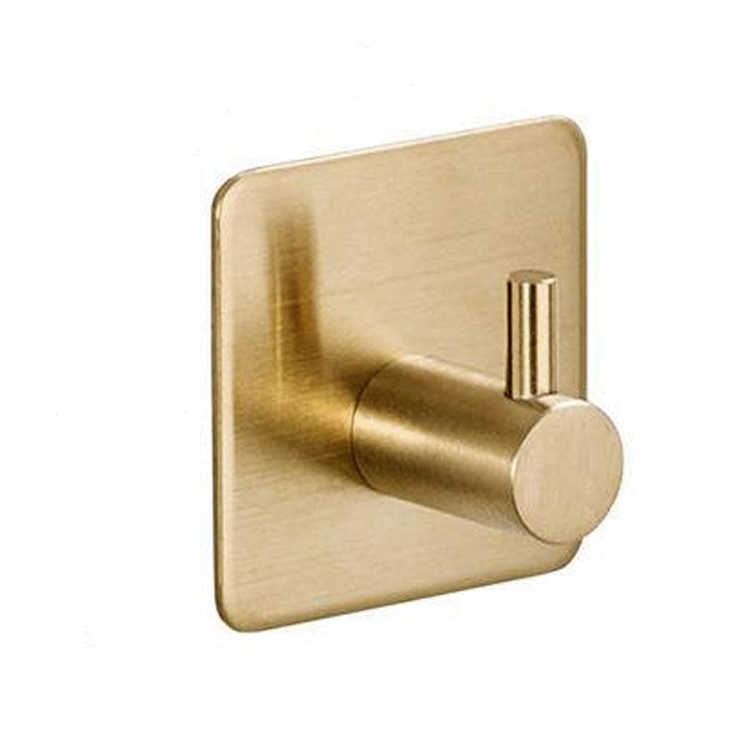 رخت آویز تک شاخه R1150 -طلایی