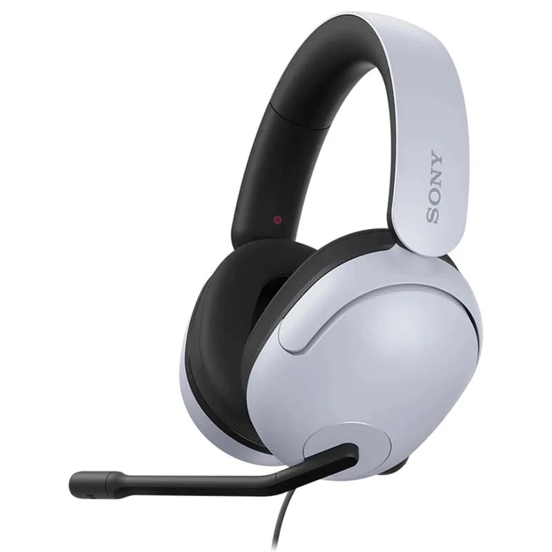هدفون باسیم سونی مدل Sony INZONE H3 MDR-G300