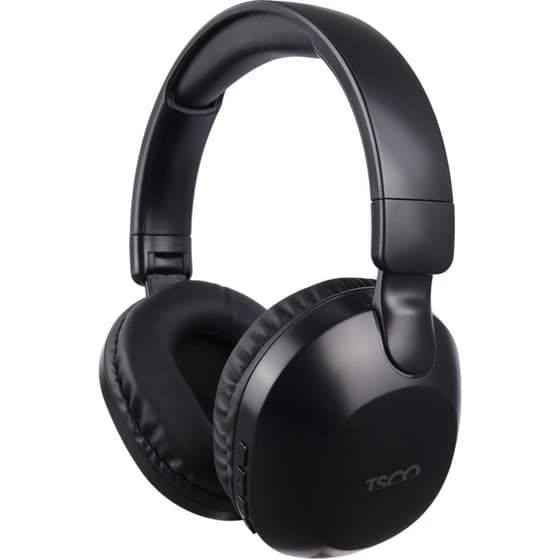 هدفون بلوتوثی تسکو مدل TSCO TH6370