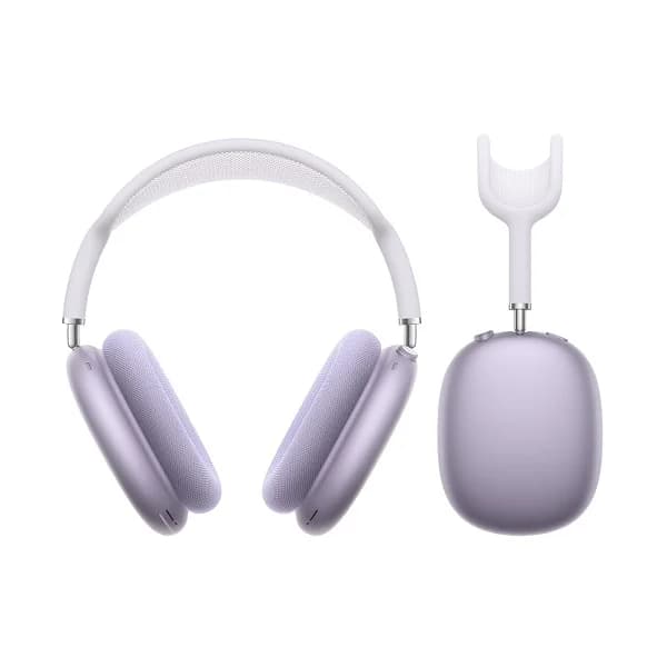 هدفون بلوتوثی اپل مدل Apple Airpod Max — تصویر ۶