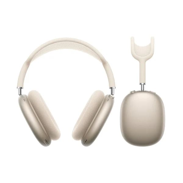 هدفون بلوتوثی اپل مدل Apple Airpod Max — تصویر ۵