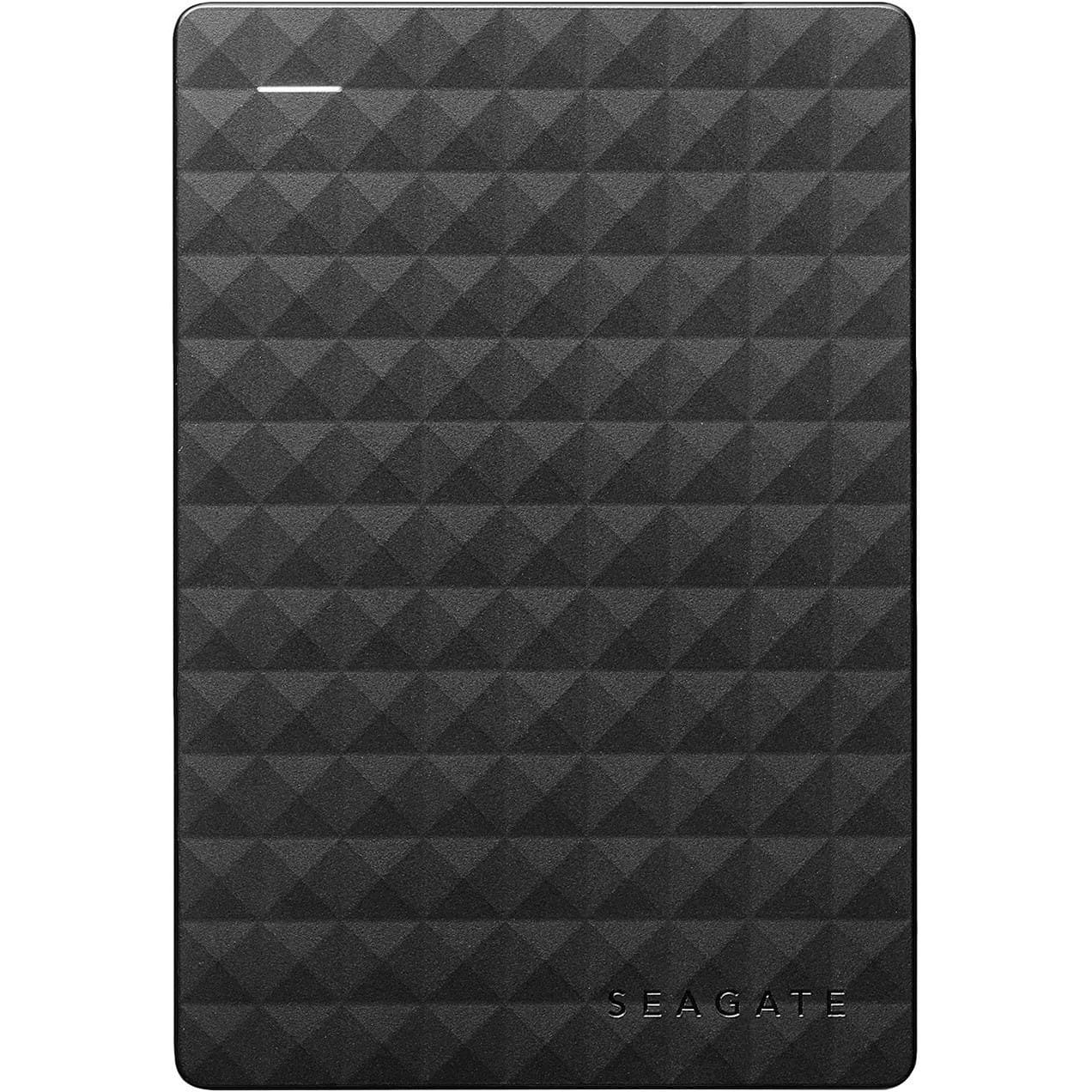 هارد اکسترنال سیگیت مدل SEAGATE Expansion Portuble 2TB — تصویر ۲
