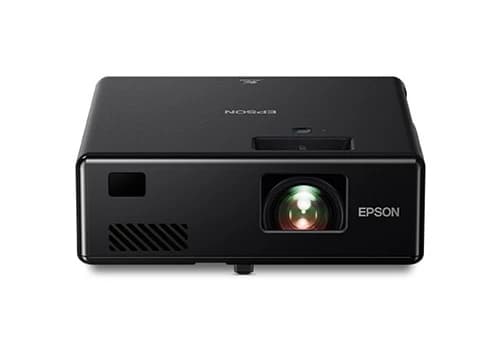 Epson EF11 Mini Laser Projection TV