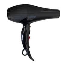 سشوار موتور سنگین کنوود مدل kw-5820 — تصویر ۳